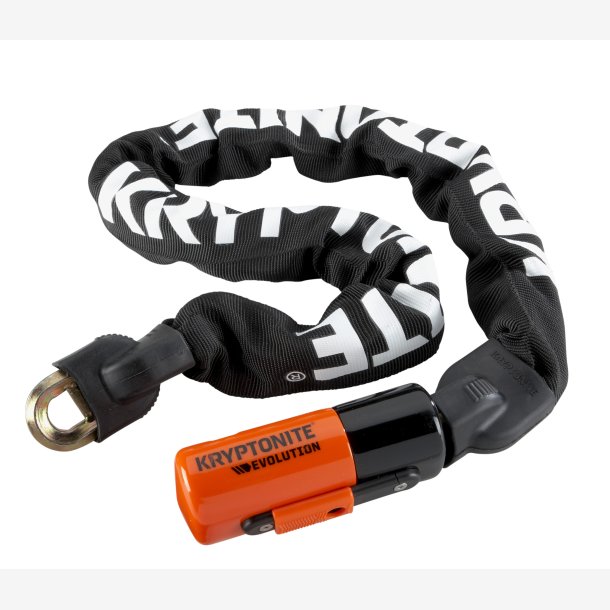 Kryptonit kdels Evolution 1090 ART3