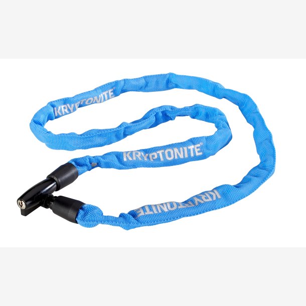 Kryptonite kdels Keeper 411 sort
