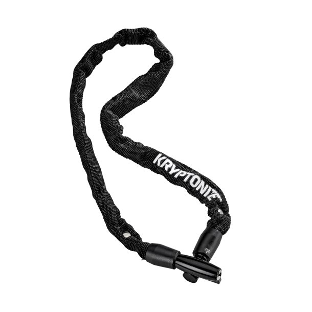 Kryptonite kdels Keeper 465 sort
