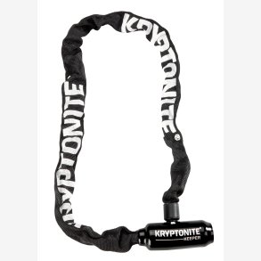 Kryptonite k�del�s Keeper 585