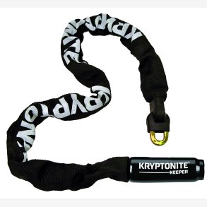 Kryptonite k�del�s Keeper 785 sort