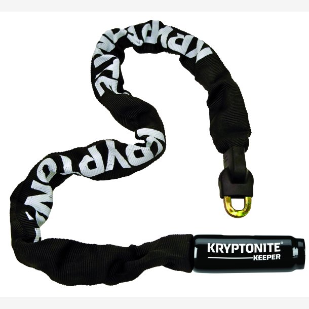 Kryptonite kdels Keeper 785 sort