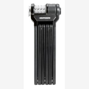 Kryptonite foldel�s kode Keeper 585