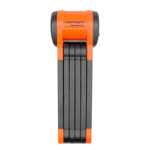 Kryptonite foldels Evolution 790 ART2