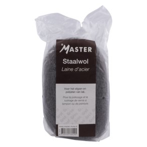 Master st�luld groft 175 gram