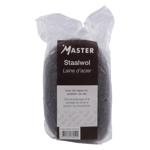 Master stluld groft 175 gram