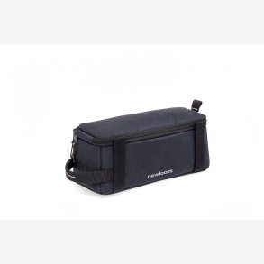 Ny Looxs bretaske bagagerumstaske Ls sort MIK 4,5L
