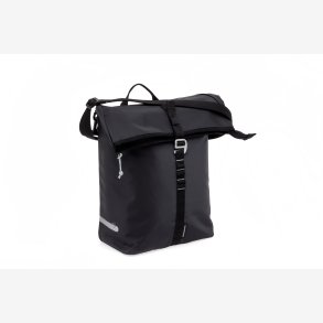Ny Looxs single Cantos sort cykeltaske 16,5L