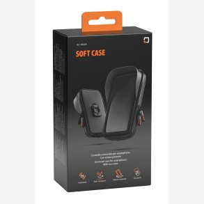 Optiline Case Universal Soft Type