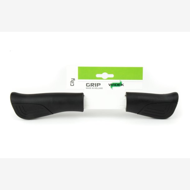 Widek hndtag City Nova 90/120mm sort