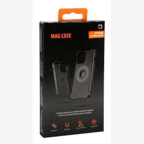 Optiline Mag Case iPhone 15 Pro Max