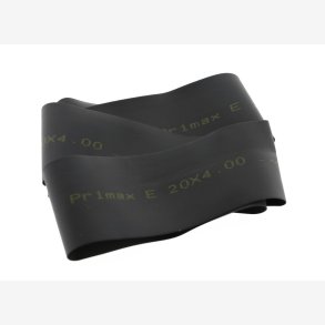 Primax E f�lgtape fatbike 20 x 4,00 sort