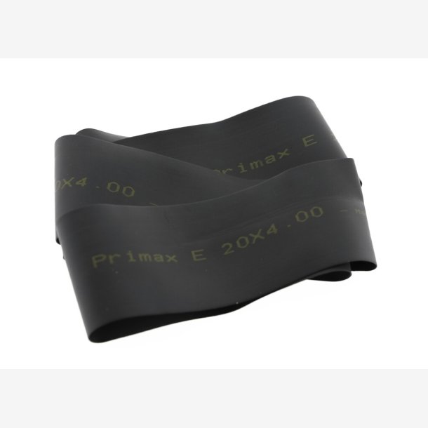 Primax E flgtape fatbike 20 x 4,00 sort