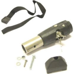 Weber tr�kstangskobling � til 25,4 mm r�r