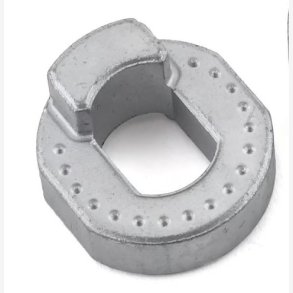 SA holdeskive 13/32 HMW534