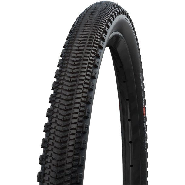 Schwalbe d�k G-One Overland Pro 28 x 1,50 zw vouw TLR