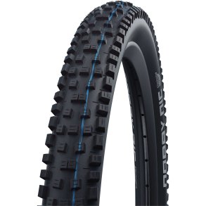 Schwalbe d�k Nobby Nic Evo SuperTrail 27,5 x 2,40 zw vouw