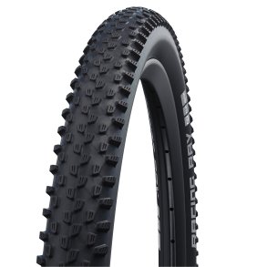 Schwalbe d�k Racing Ray T-Skin 29 x 2,35 sort fold
