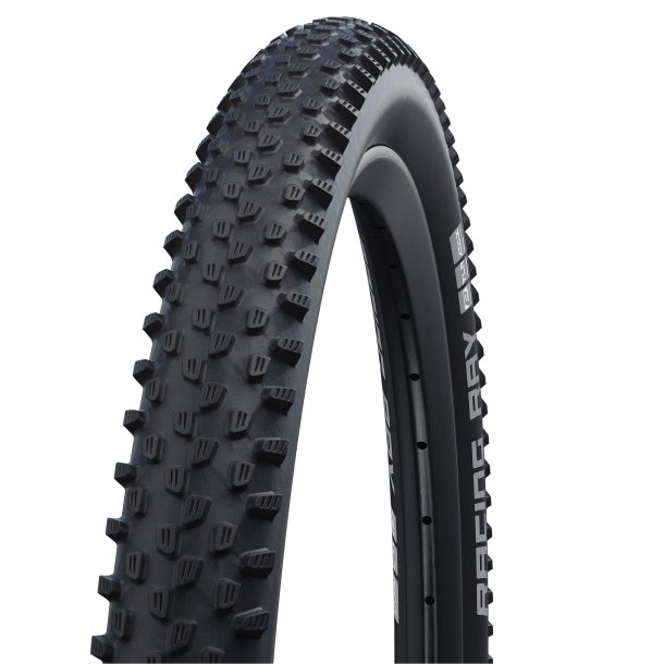 Schwalbe dk Racing Ray T-Skin 29 x 2,35 sort fold