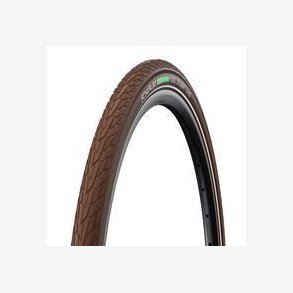 Schwalbe d�k Road Cruiser 28 x 1,60 brun refl