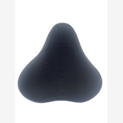 Selle Bassano nederdel sadel Roxxy sort