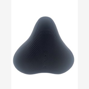 Selle Bassano nederdel sadel Roxxy sort