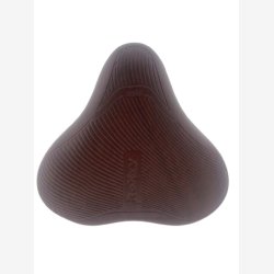 Selle Bassano damesadel Roxxy brun