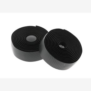 Tecora E styrtape Magnifique Carbon Look sort