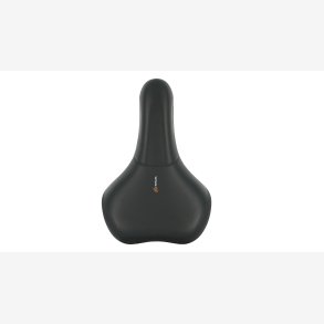 Selle Royal sadel Brave Moderat sort