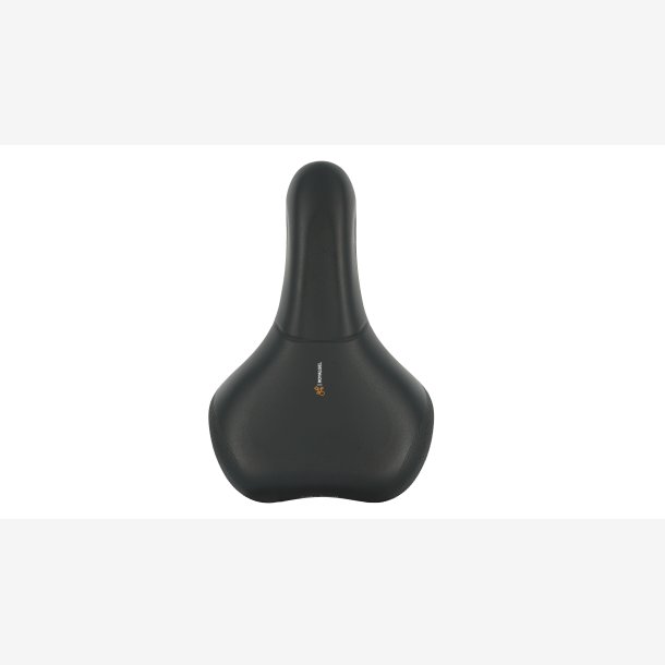 Selle Royal sadel Brave Moderat sort