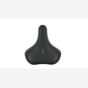 Selle Royal sadel Brave Relaxed sort