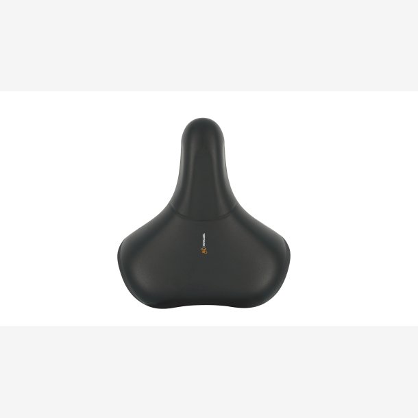 Selle Royal sadel Brave Relaxed sort