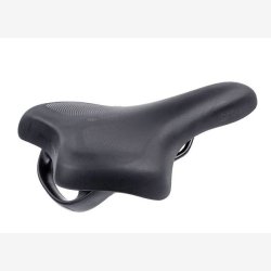 Selle Royal sadel Orbis Moderat sort