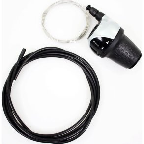 Shimano skifter Nexus 8v SL-C6000