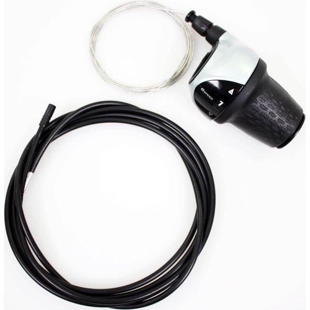 Shimano skifter Nexus 8v SL-C6000