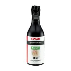 Simson cykelrens plantbaseret 500 ml