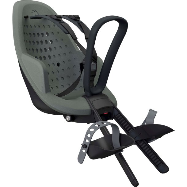 Thule forsde Yepp 2 Mini agave