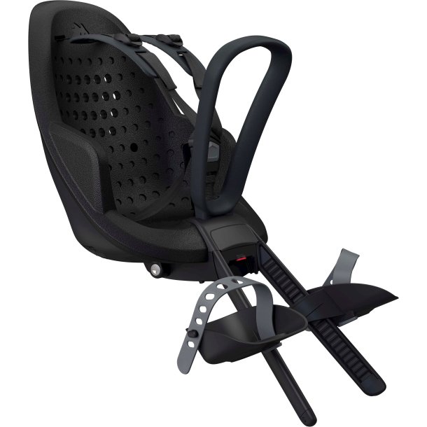 Thule forsde Yepp 2 Mini sort