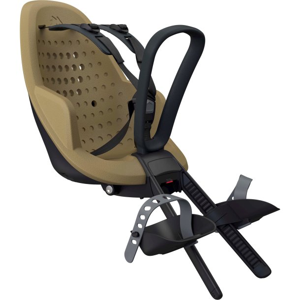 Thule forsde Yepp 2 Mini fennikelbrun