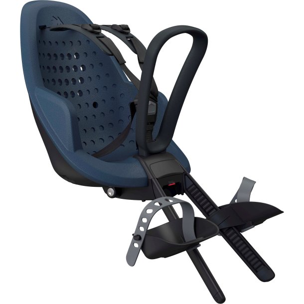 Thule forsde Yepp 2 Mini majolica bl