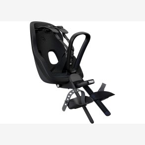 Thule forsde Yepp Nexxt 2 Mini sort