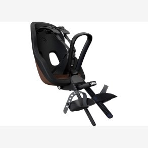 Thule forsde Yepp Nexxt 2 Mini brun