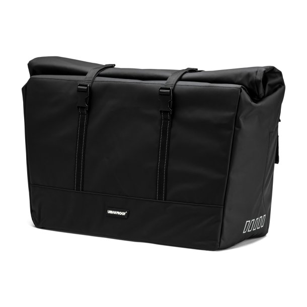 Urban Proof Longtail 60L cykeltaske sort