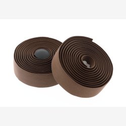 Tecora E styrtape Confort Natural brun