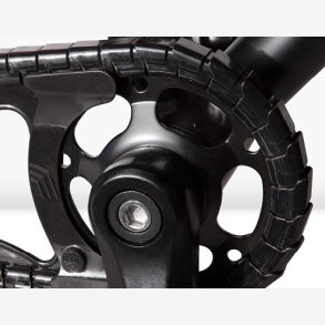 Vici krankst 24t 1/8 3mm