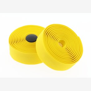 Tecora E styrtape Confort Naturlig gul