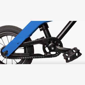 Vici underramme fase 3 st