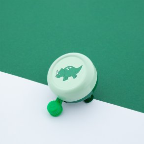 Widek klokke Explorer Spiky Dino grn p kortet