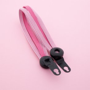 Widek triobinder Explorer 20 bl�d pink