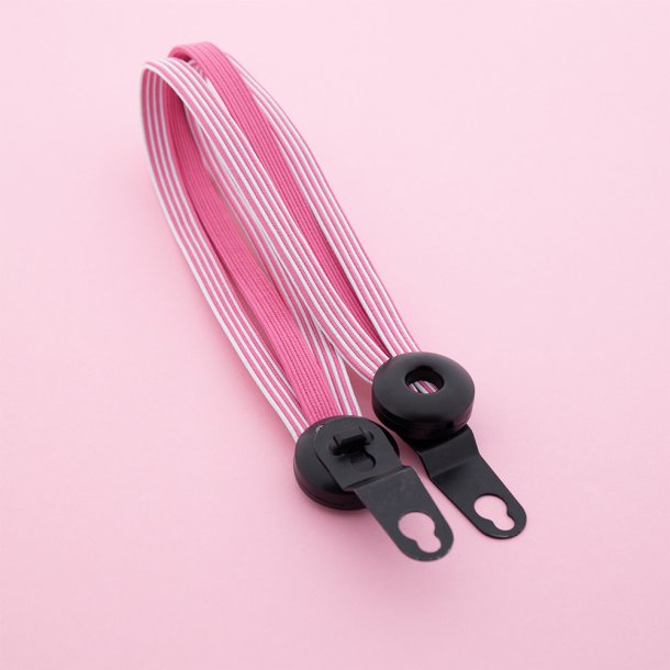 Widek triobinder Explorer 20 bld pink